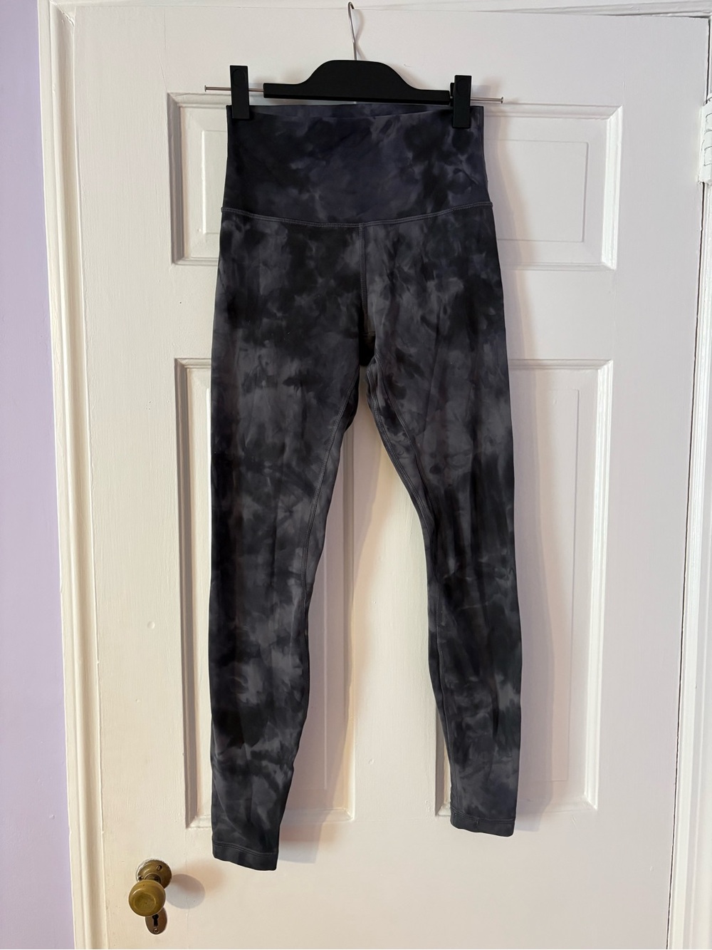 lululemon - Align Tie-Dye Leggings